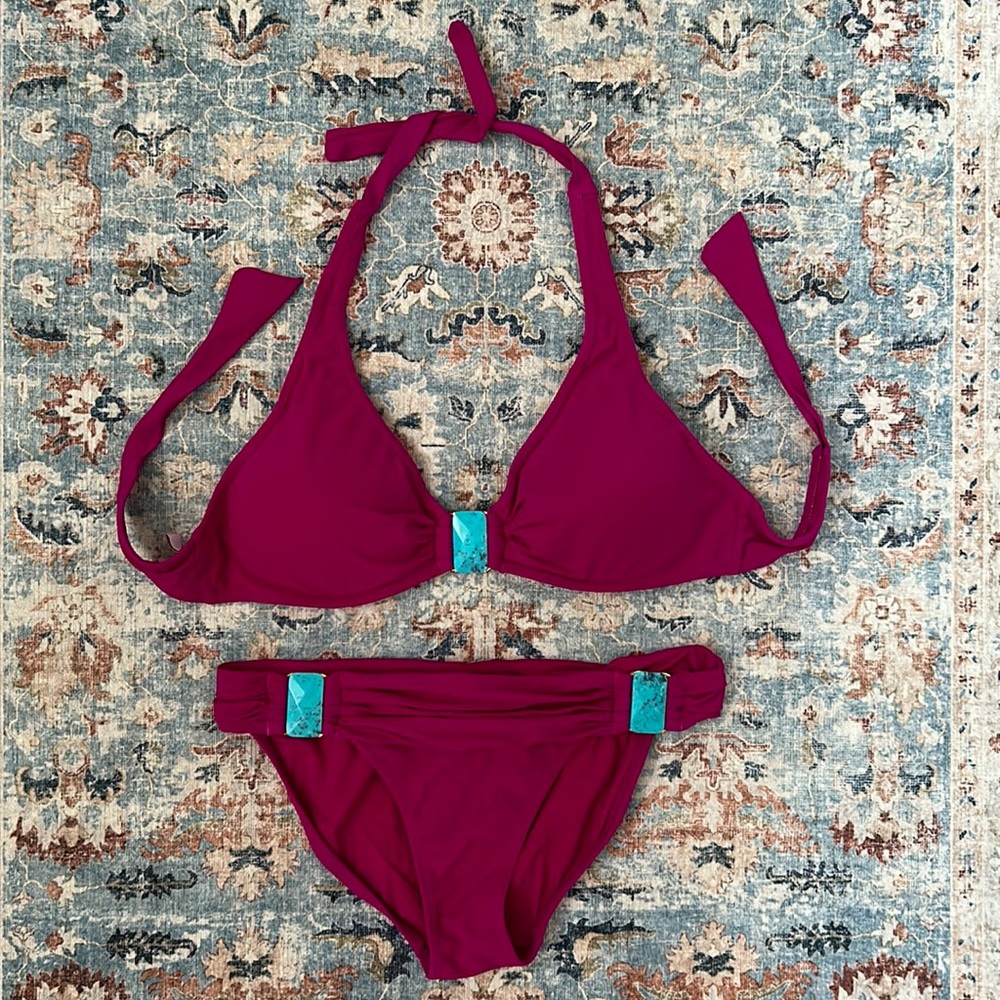 Pilyq Bikini - image 1